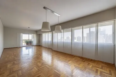 Departamento de 3 dormitorios en Libertador al Río, Vicente López