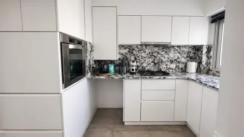 Departamento de 3 dormitorios en Haedo