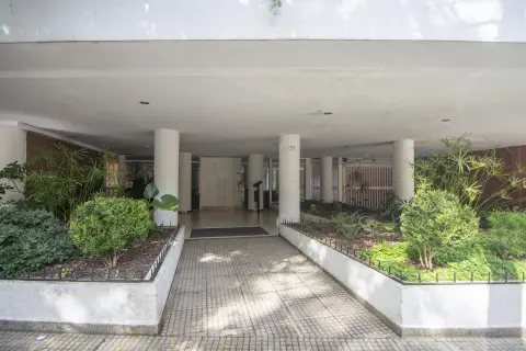 Departamento de 1 dormitorio en San Isidro