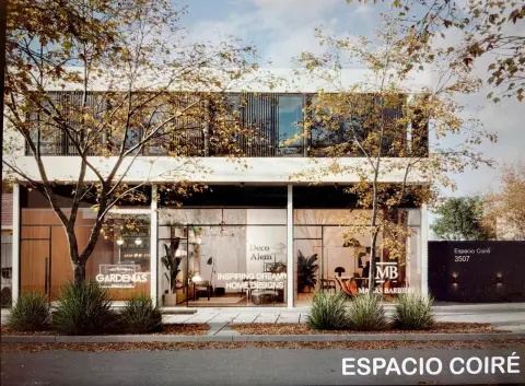 Monoambiente en Castelar