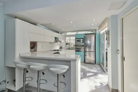Departamento de 2 dormitorios en Florida, Vicente López