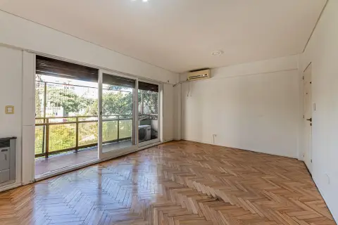 Departamento de 2 dormitorios en Barrio Chino