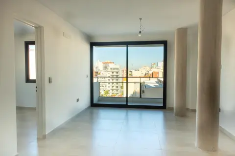 Departamento de 1 dormitorio en San Martín