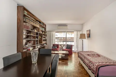 Departamento de 3 dormitorios en Belgrano C