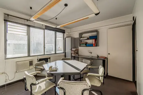 Oficina de 150 m² en San Nicolás