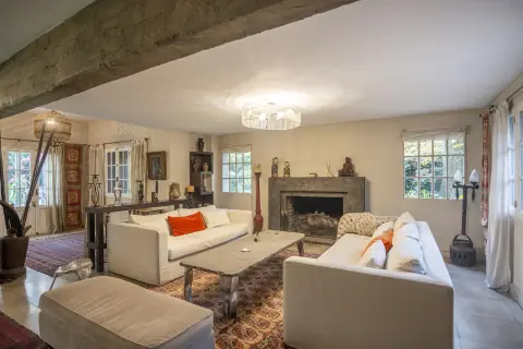 Casa de 3 dormitorios en San Isidro