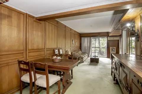 Departamento de 4 dormitorios en Flores