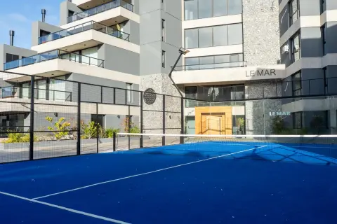 Departamento de 2 dormitorios en Pinamar