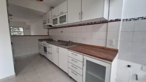 Departamento de 1 dormitorio en Countries B.Cerrado (Moreno)