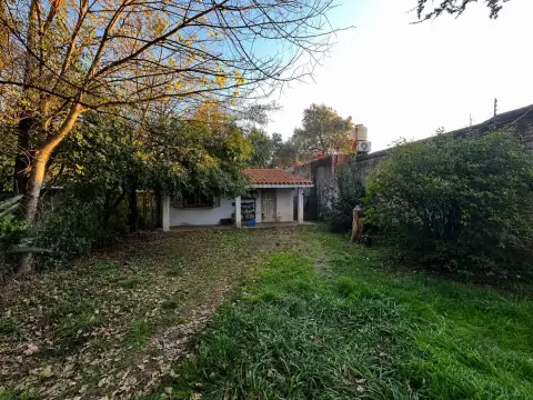 Lote de 960 m² en Lomas de Zamora