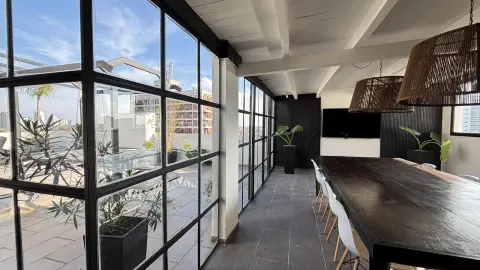 Departamento de 1 dormitorio en Tigre