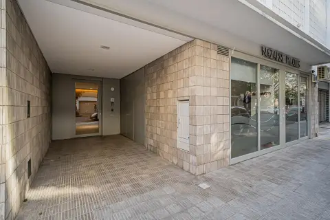 Monoambiente en Villa del Parque