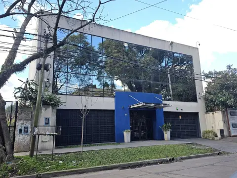 Oficina de 466 m² en San Isidro