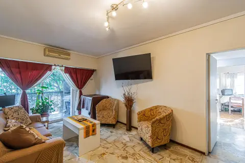 Departamento de 3 dormitorios en Flores