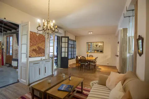 Casa en San Fernando