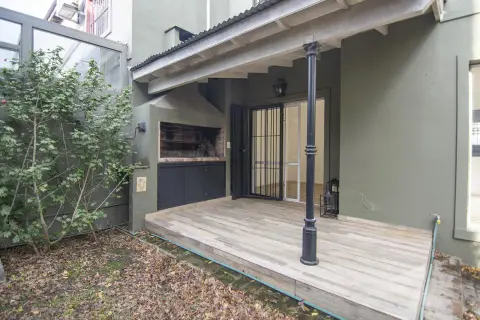 Casa de 4 dormitorios en San Isidro