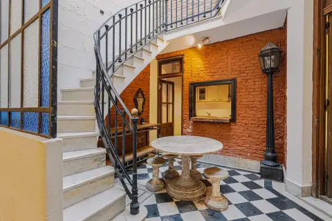 Casa de 4 dormitorios en Palermo Hollywood