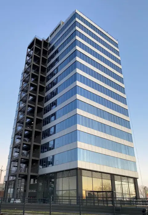Oficina de 63 m² en Escobar