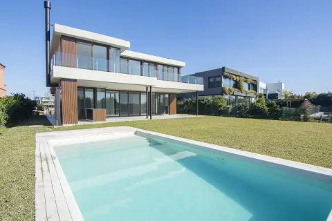 Casa en Nordelta, Tigre
