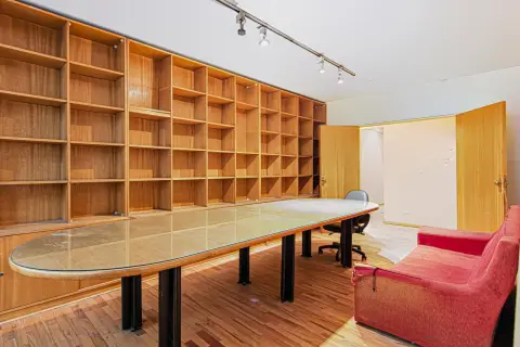 Oficina de 149 m² en Retiro