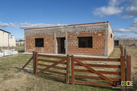 Lote de 155 m² en Guernica