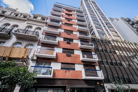 Departamento de 1 dormitorio en Retiro