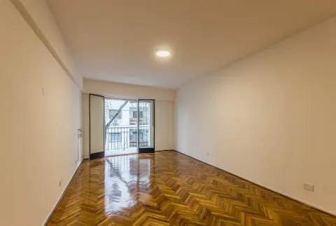 Departamento de 3 dormitorios en Recoleta