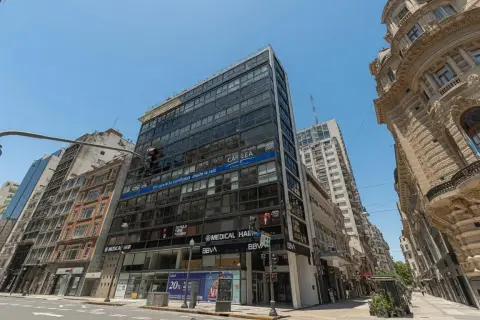 Oficina de 275 m² en Retiro