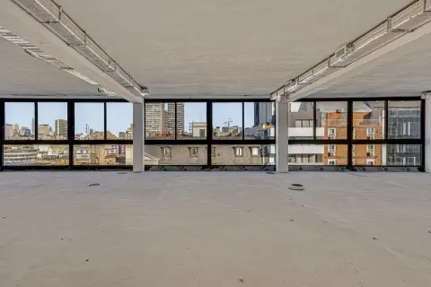 Oficina de 230 m² en Retiro