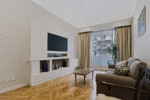 Departamento de 2 dormitorios en Recoleta