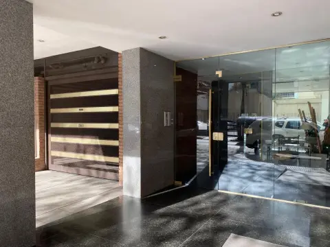 Departamento de 2 dormitorios en Belgrano