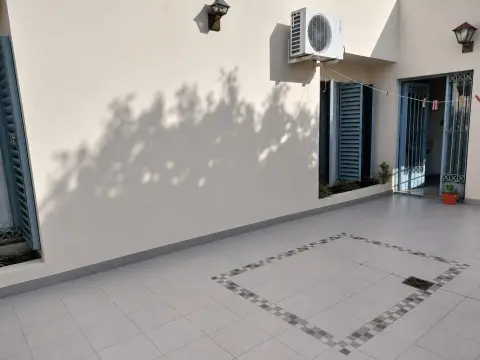 Casa de 3 dormitorios en Tablada