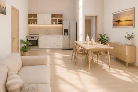 Monoambiente en Escobar