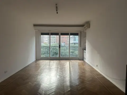 Departamento de 3 dormitorios en Belgrano