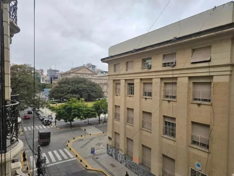 Oficina de 56 m² en San Nicolás