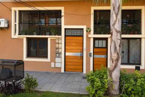 Departamento de 1 dormitorio en Villa Ballester, San Martín