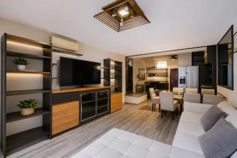 Departamento de 1 dormitorio en Villa Ortúzar