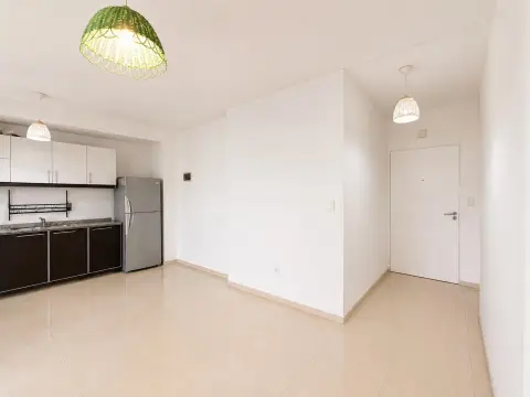 Departamento de 1 dormitorio en Villa Urquiza