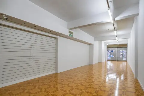 Oficina de 514 m² en Monserrat