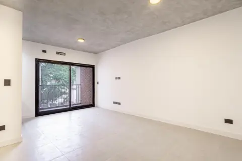 Departamento de 1 dormitorio en Caballito