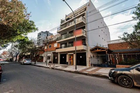 Monoambiente en Saavedra