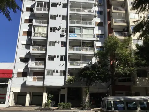 Departamento de 2 dormitorios en Vicente López