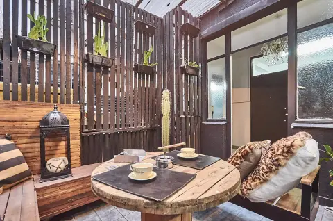 Oficina de 174 m² en Microcentro