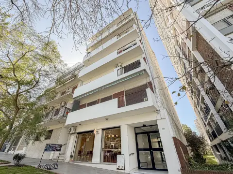 Departamento de 1 dormitorio en Belgrano R
