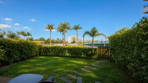 Departamento de 1 dormitorio en Lagoon Pilar, Pilar