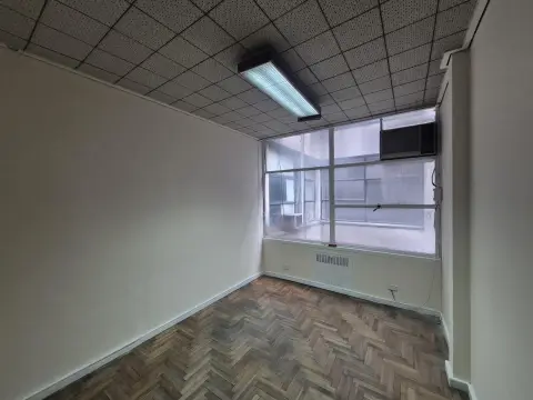 Oficina de 19 m² en San Nicolás