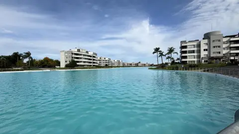 Departamento de 2 dormitorios en Lagoon Pilar, Pilar