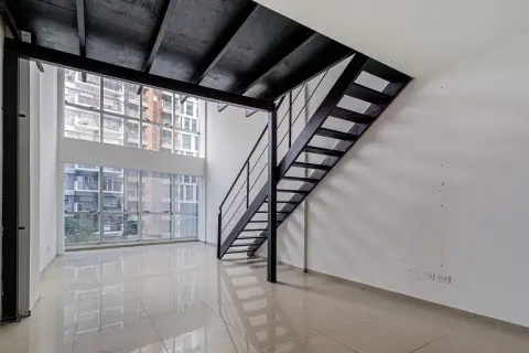 Oficina de 95 m² en Palermo