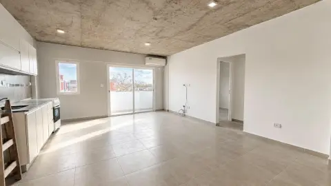 Departamento de 1 dormitorio en Escobar