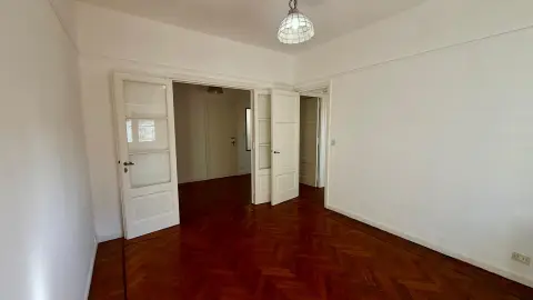 Departamento de 1 dormitorio en Monserrat